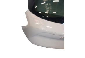 Malle/Hayon arriere RENAULT ZOE 1 Photo n°5