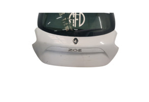 Malle/Hayon arriere RENAULT ZOE 1 Photo n°6