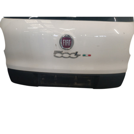 Malle/Hayon arriere FIAT 500L