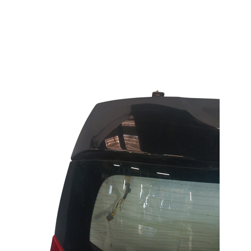Malle/Hayon arriere CITROEN C3 3 Photo n°1