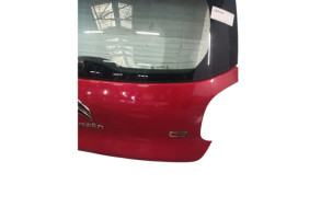 Malle/Hayon arriere CITROEN C3 3 Photo n°3