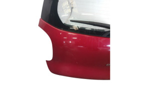 Malle/Hayon arriere CITROEN C3 3 Photo n°4