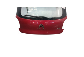 Malle/Hayon arriere CITROEN C3 3 Photo n°5