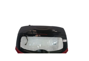 Malle/Hayon arriere CITROEN C3 3 Photo n°6