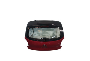 Malle/Hayon arriere CITROEN C3 3 Photo n°7