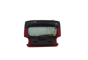 Malle/Hayon arriere CITROEN C3 3 Photo n°8