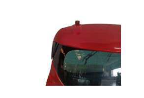 Malle/Hayon arriere RENAULT CLIO 4 Photo n°1