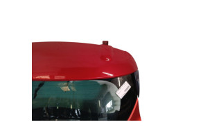 Malle/Hayon arriere RENAULT CLIO 4 Photo n°2