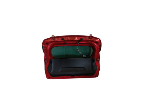Malle/Hayon arriere RENAULT CLIO 4 Photo n°8