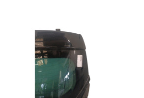 Malle/Hayon arriere RENAULT MEGANE 3 Photo n°3
