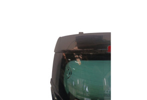 Malle/Hayon arriere RENAULT MEGANE 3 Photo n°4