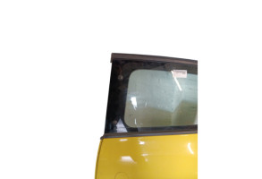 Porte arriere gauche RENAULT TWINGO 3 Photo n°2