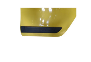 Porte arriere gauche RENAULT TWINGO 3 Photo n°4