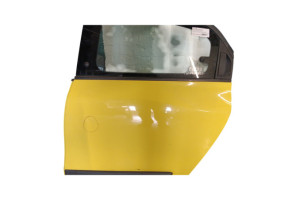 Porte arriere gauche RENAULT TWINGO 3 Photo n°5