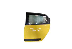 Porte arriere gauche RENAULT TWINGO 3 Photo n°7