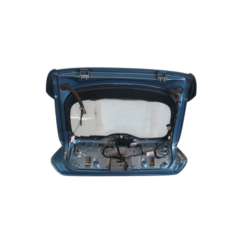 Malle/Hayon arriere VOLVO V 40 2 Photo n°1