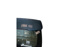 Malle/Hayon arriere VOLVO V 40 2 Photo n°2