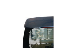 Malle/Hayon arriere VOLVO V 40 2 Photo n°3