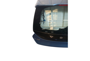 Malle/Hayon arriere VOLVO V 40 2 Photo n°4