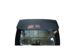 Malle/Hayon arriere VOLVO V 40 2 Photo n°6