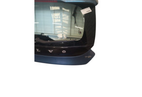 Malle/Hayon arriere VOLVO V 40 2 Photo n°7