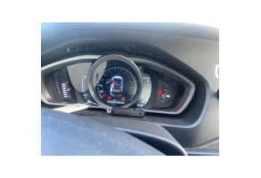 Malle/Hayon arriere VOLVO V 40 2 Photo n°9