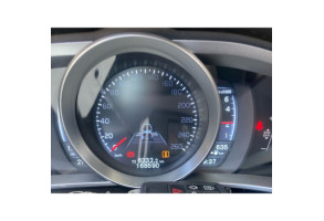 Malle/Hayon arriere VOLVO V 40 2 Photo n°10