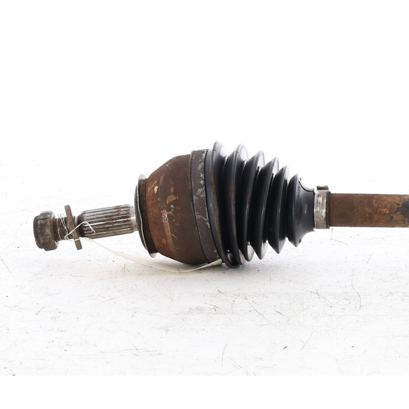 Cardan droit (transmission) HYUNDAI TUCSON 3 Photo n°1