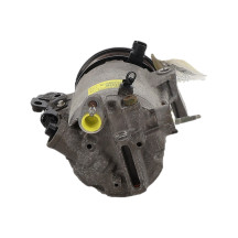 Compresseur clim FORD FIESTA 6 Photo n°4