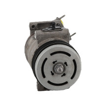 Compresseur clim PEUGEOT 308 2 SW Photo n°4