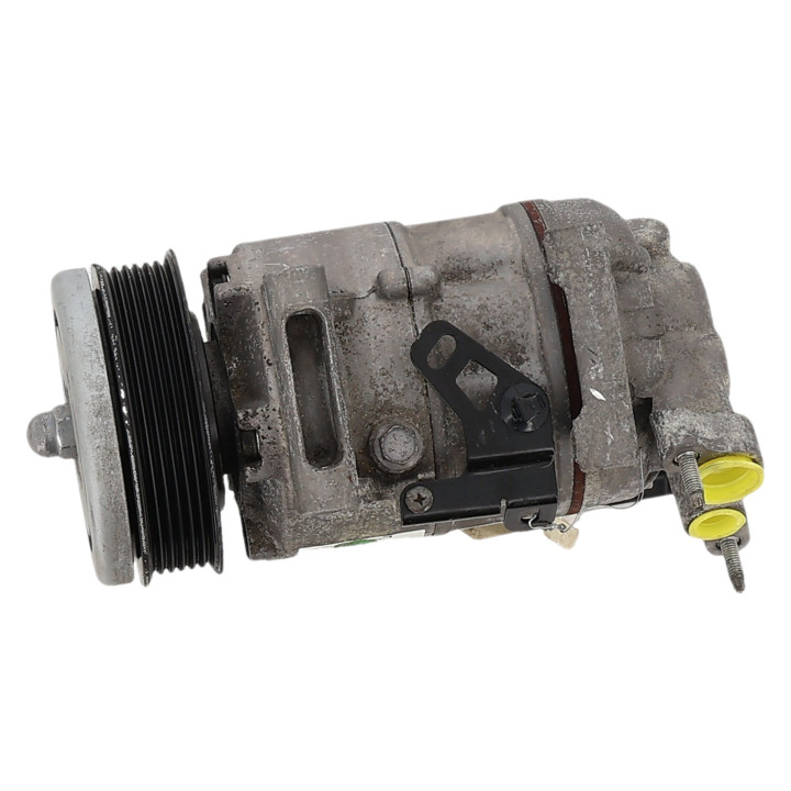Compresseur clim PEUGEOT 308 2 SW Photo n°5