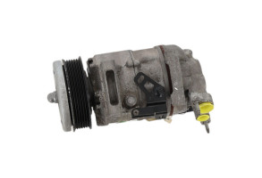 Compresseur clim PEUGEOT 308 2 SW Photo n°5