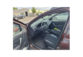 Aile avant gauche DACIA SANDERO 2 Photo n°16