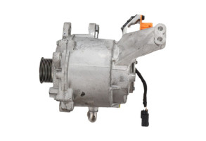 Alternateur HYUNDAI TUCSON 3 Photo n°5
