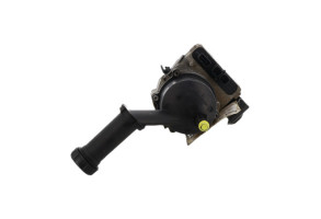 Pompe de direction CITROEN BERLINGO 2 Photo n°3