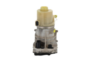 Pompe de direction RENAULT TRAFIC 3 COURT Photo n°4