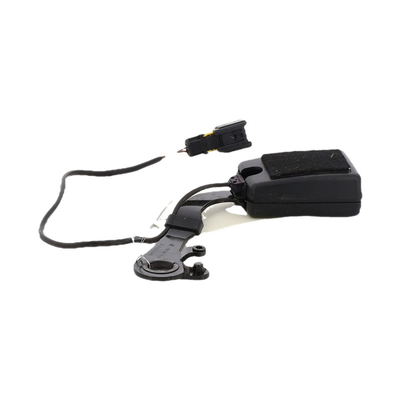 Attache ceinture arriere droit PEUGEOT 5008 1 Photo n°1