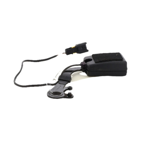 Attache ceinture arriere droit PEUGEOT 5008 1