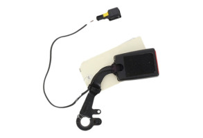 Attache ceinture arriere droit PEUGEOT 5008 1 Photo n°3