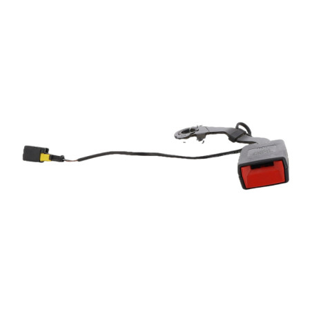 Attache ceinture arriere gauche PEUGEOT 5008 1