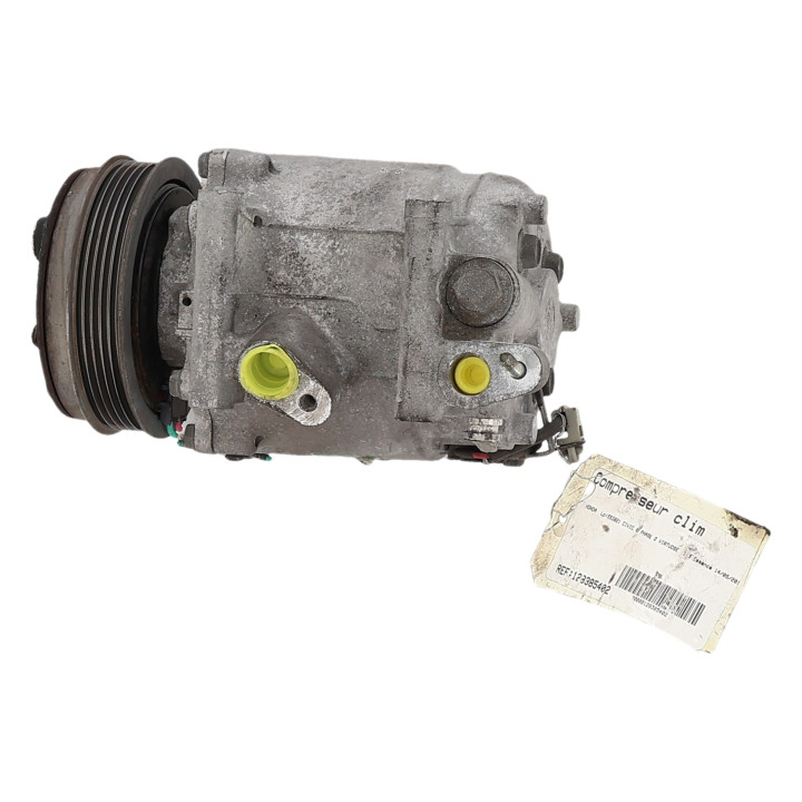 Compresseur clim HONDA CIVIC 8 Photo n°5