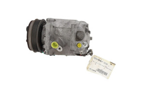 Compresseur clim HONDA CIVIC 8 Photo n°5