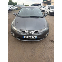 Compresseur clim HONDA CIVIC 8 Photo n°17