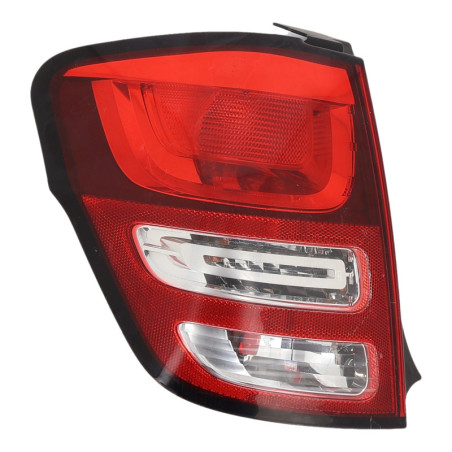 Feu arriere principal gauche (feux) CITROEN C3 2