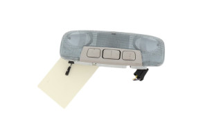 Eclairage de plafonnier FORD TRANSIT CONNECT 2 Photo n°5