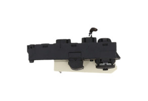 Interrupteur de leve vitre avant gauche FORD TRANSIT CONNECT 2 Photo n°5