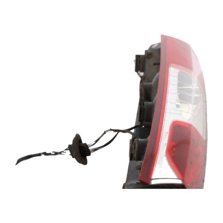 Feu arriere principal droit (feux) FORD TRANSIT CONNECT 2 Photo n°5