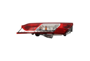 Feu arriere principal gauche (feux) FORD TRANSIT CONNECT 2 Photo n°2