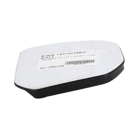 Glace retroviseur droit FORD TRANSIT CONNECT 2
