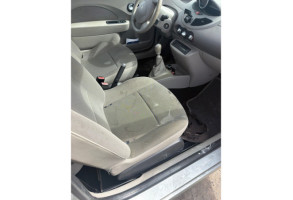 Retroviseur gauche RENAULT TWINGO 2 Photo n°7